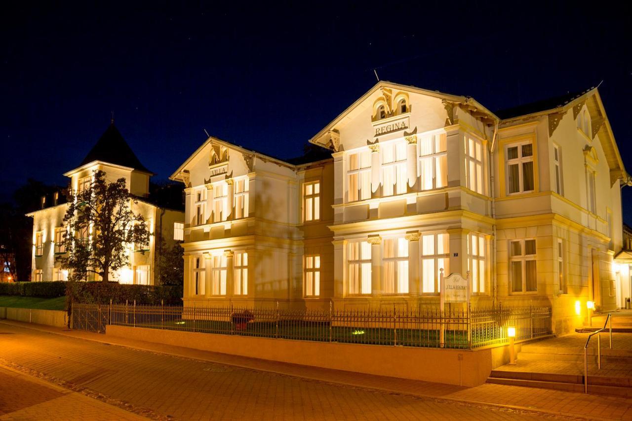הרינגסדורף Hotel Garni Sonne מראה חיצוני תמונה